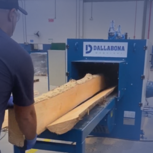 Dallabona Máquinas 8 Dallabona Máquinas Automacao industrial na madeira Dallabona Máquinas